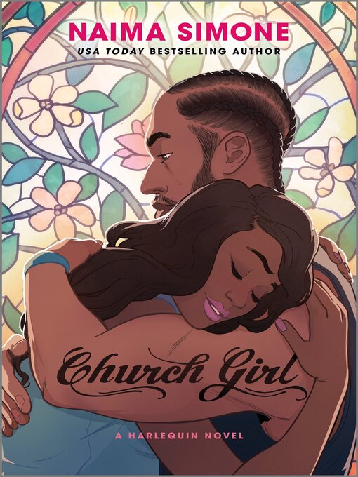 Title details for Church Girl by Naima Simone - Wait list